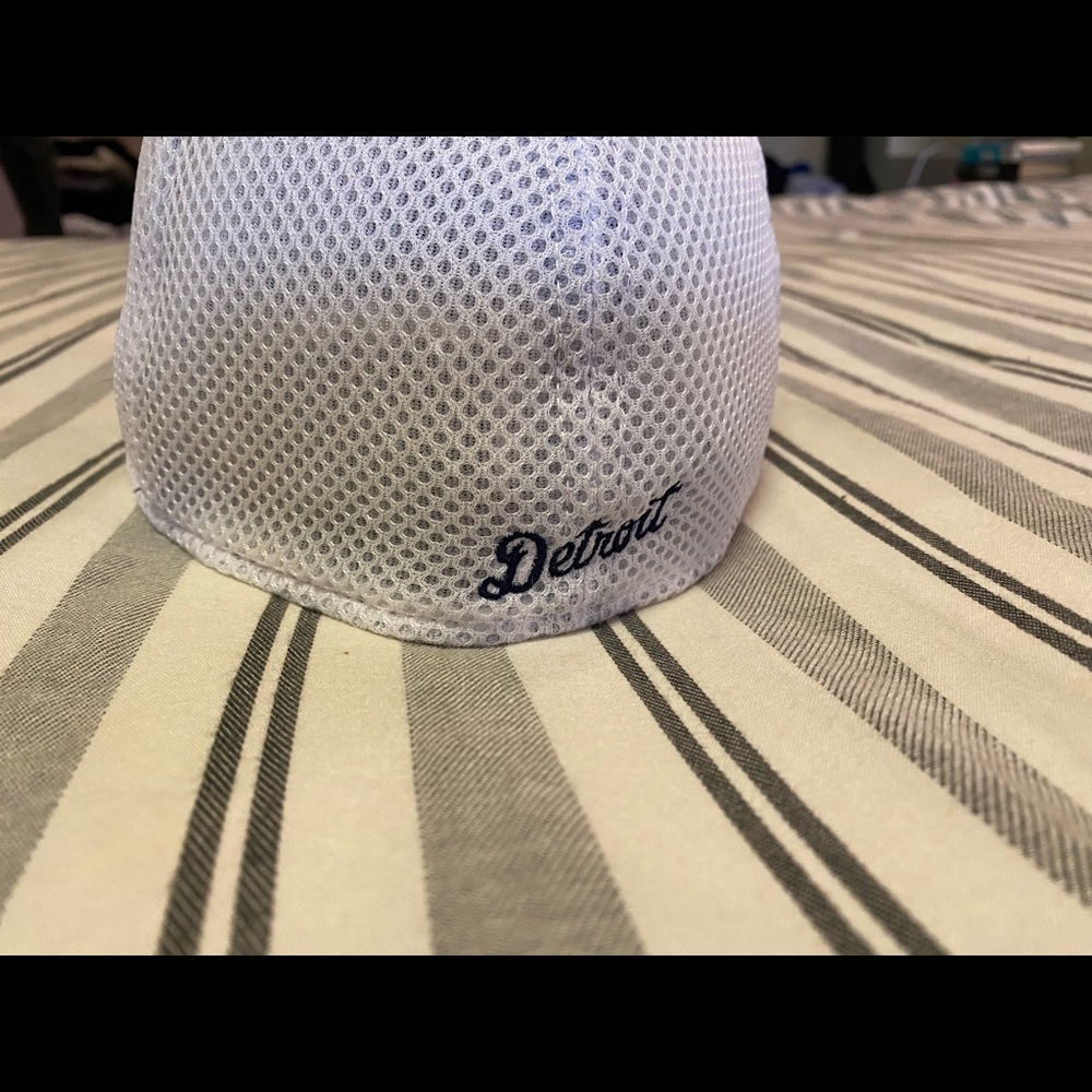 NEW ERA MLB Detroit Tigers flex it hat Medium/Large(M/L) - Picture 5 of 9
